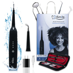 iSmile® ISM2199 Professionele Tandsteenverwijderaar