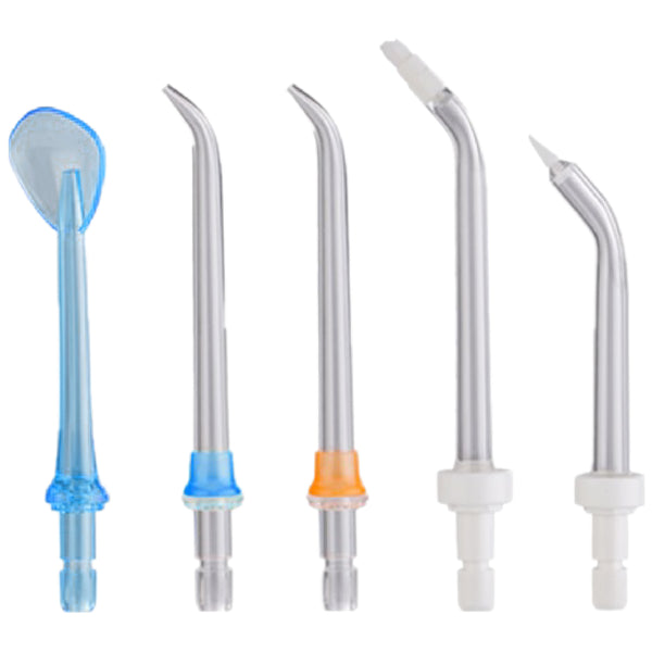 iSmile® - Opzetstukjes voor Waterflosser