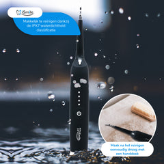 iSmile® ISM2199 Professionele Tandsteenverwijderaar
